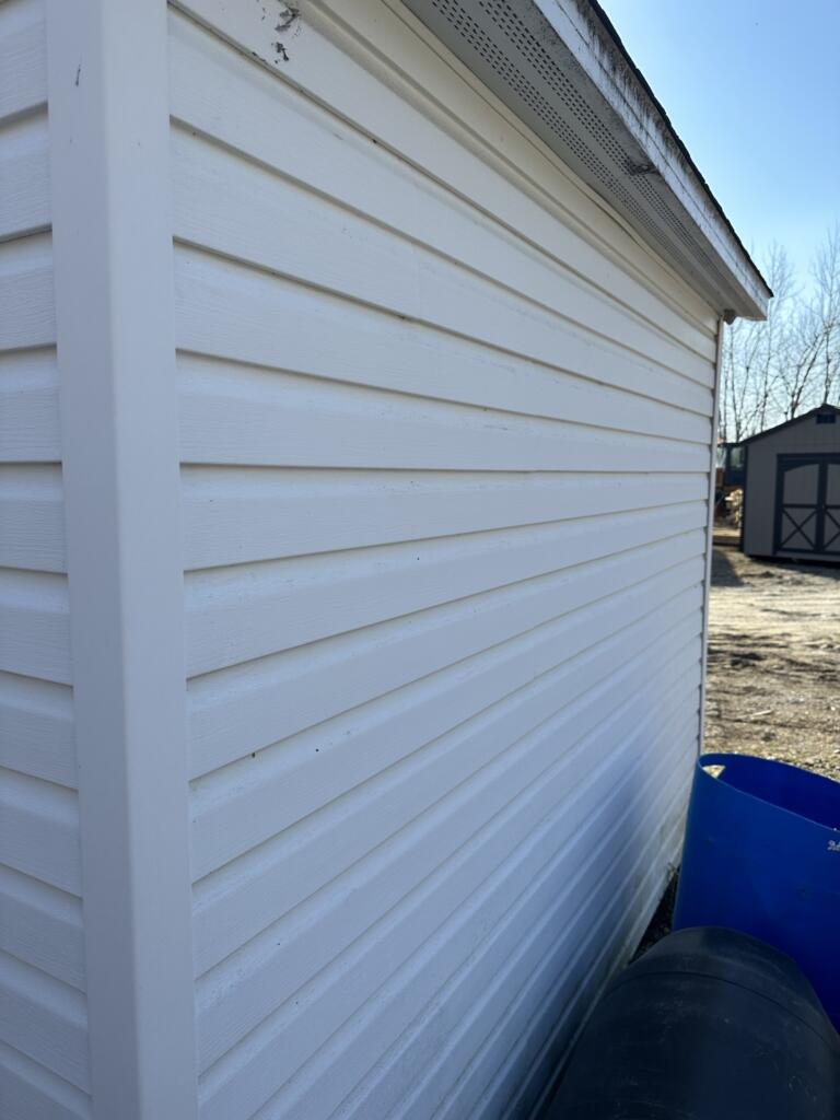 Vinyl Siding