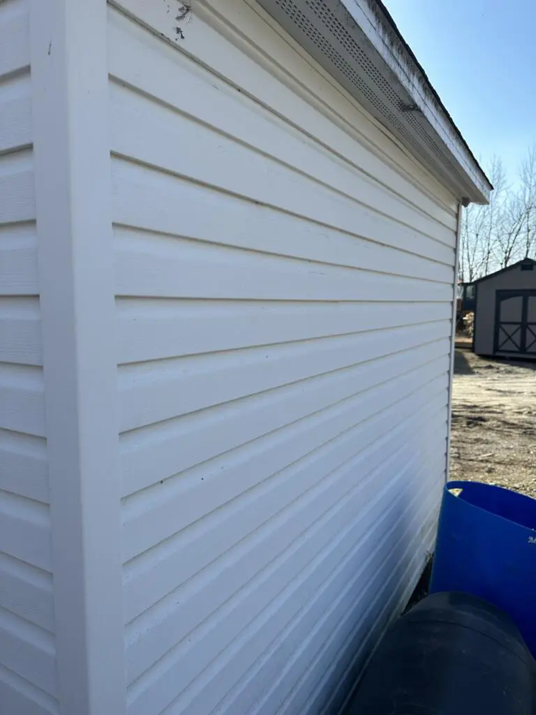 Vinyl Siding
