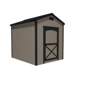 Cabanon 3D Minigrange