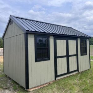 Cabanon Héritage 10X16