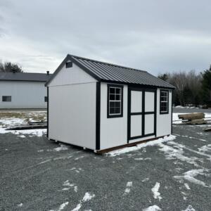 Remise Heritage 10' x 16'