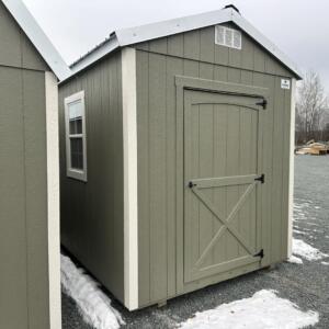 Cabanon / Remise 8 x 10 pieds