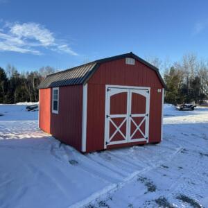 Cabanon / Remise 12 x 18 pieds