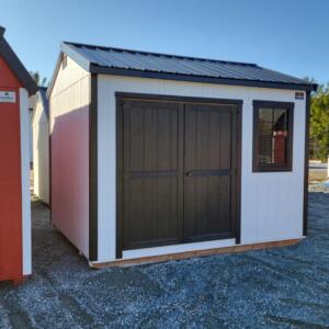 Cabanon / remise Tradition 10'x12'