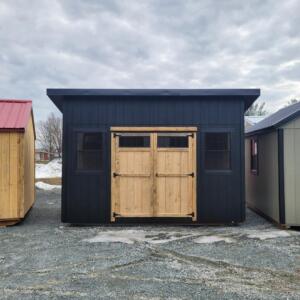 Cabanon / Remise HORIZON 08' X 14'