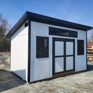 Cabanon / Remise Horizon 10' X 16'