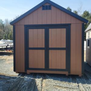 Cabanon / Remise Heritage 10' x 14'