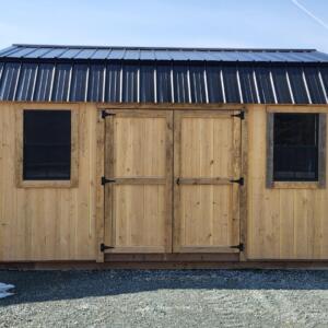 Cabanon / Remise Champêtre 10' x 16'