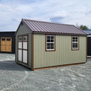 Cabanon / Remise Héritage 10' X 16'